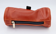 Borsa da sella nuova in feltro