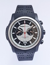 Cronografo Momo Design Komposit XL nuovo con scatola e documenti