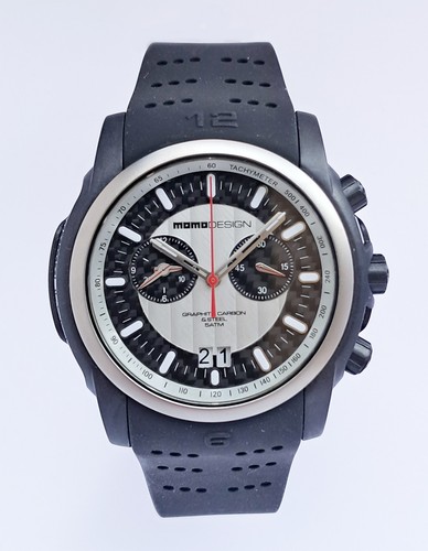Orologio polso cronografo - orologio,