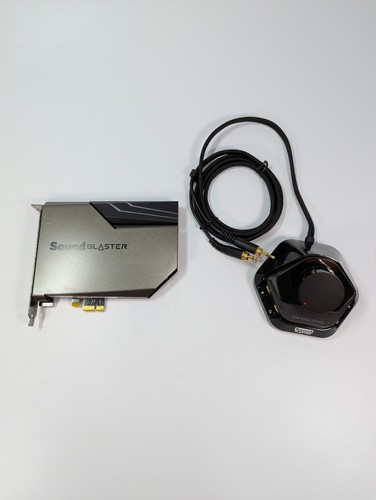 Creative sound blaster 7 - creative,