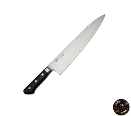 Misono molybdenum steel chef - misono,