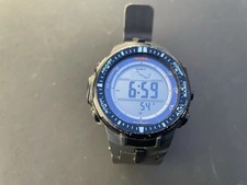 CASIO PRW-3000-1ER⎪PRO