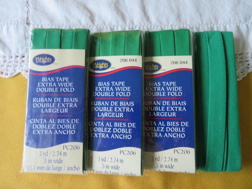Lot nip partial wrights - lot, 3