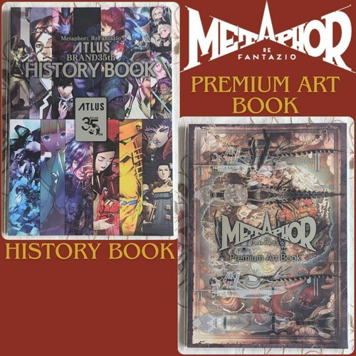 Art book history - &,