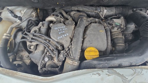 K9kc612 motore completo - completo, /