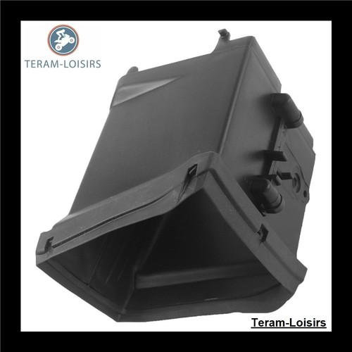 Teram loisirs ram air yamaha - air,