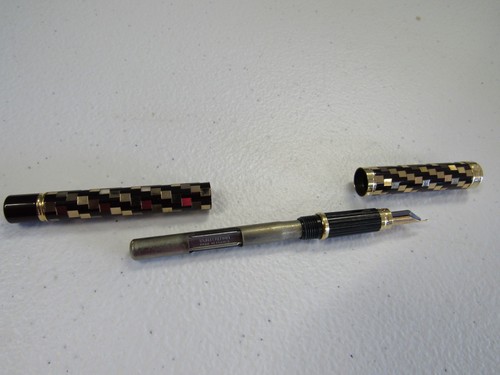 Waterman ideal 18k 750 - 'ideal', 18k-750