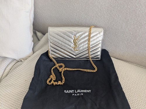 Ysl saint laurent - saint,