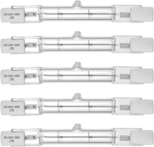 Lampadina Alogena R7S 78Mm T3