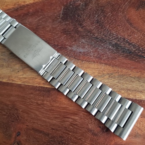 Bracciale breitling originale - breitling,