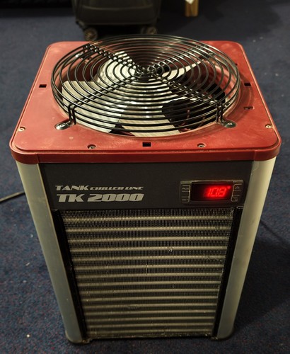 Teco tk2000 refrigeratore - teco,