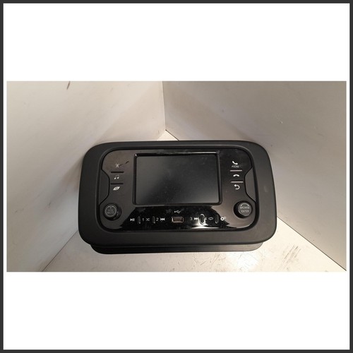 Autoradio fiat panda iii - fiat,