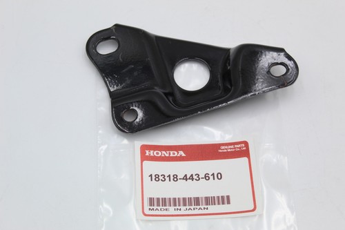 Honda staffa marmitta per - staffa,