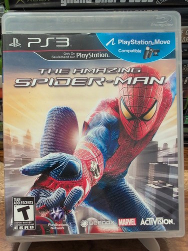 The amazing spider man marvel - amazing, spider-man