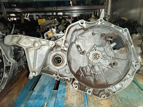 Cambio manuale completo - cambio,