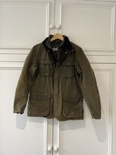 Giacca uomo Barbour Ogston