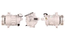 Compressore climatizzatore