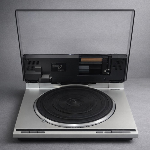 Technics ql1 linear - technics,