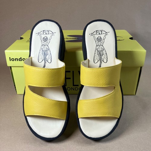 Sandali con tacco fly - tacco,