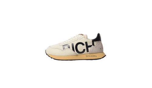 Scarpe uomo richmond art - scarpe,