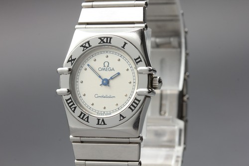 Orologio donna omega - orologio, da