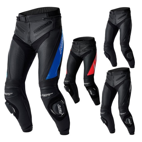 Pantaloni moto rst - rst, tractech