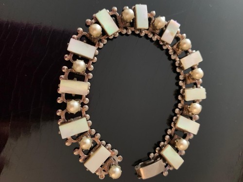 Bracciale vintage - , in
