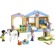 LEGO Friends Clinica
