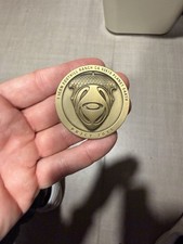 Oakley moneta sfida 50°