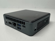 Intel NUC 8 Mini PC Intel