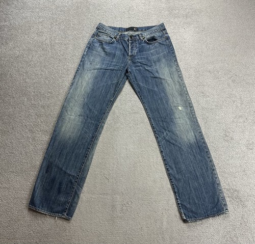 Pantalone jeans uomo just - jeans,
