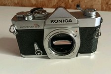 konica autoreflex t3 Vintage