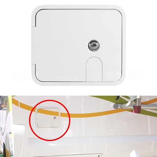 Botola camper abs - botola, con