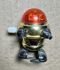 Modellino Tomy Wind-Up Toy