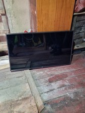 TV LG modello 43lj614v 43