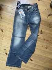 Jeans blu Miss Sixty Jakko