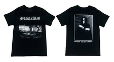 Rara maglietta album 1Burzum