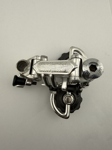 Deragliatore posteriore - deragliatore,