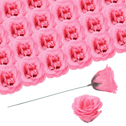 Pezzi rose ate - pezzi,
