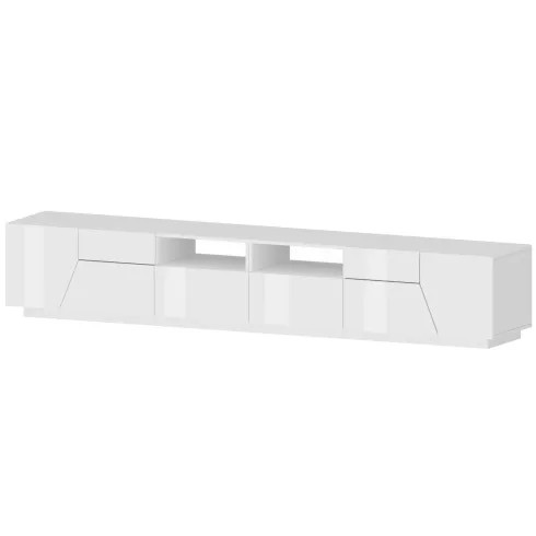 Mobile porta 260 bianco - 260,
