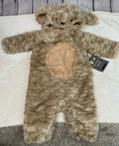 Costume halloween cucciolo - costume,