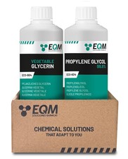 EQM ECO 905 Glicerina vegetale