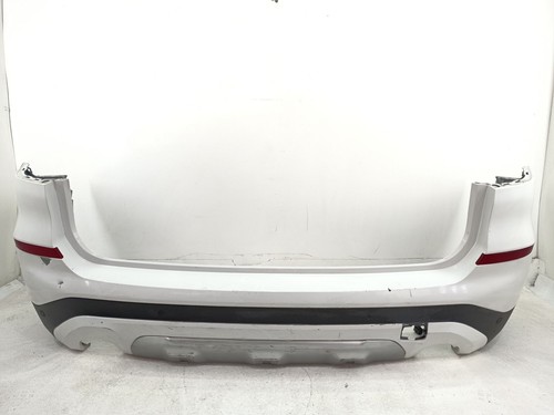 51127488222 paragolpes trasero - 51127488222,