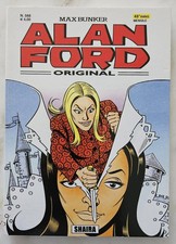 58) ALAN FORD  n.   568  - ed