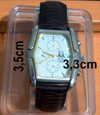 orologio frecce tricolori uomo