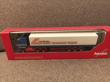 Herpa H0 1:87 in confezione