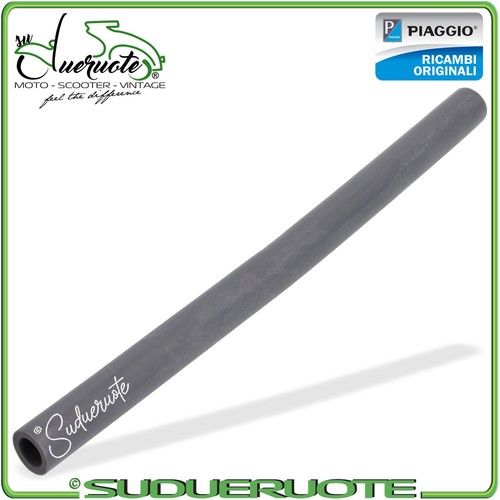 Tubo sfiato olio motore - sfiato,