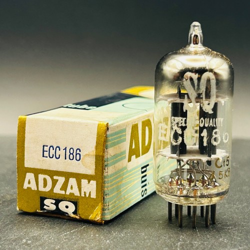 Nos adzam ecc186 philips - nos,