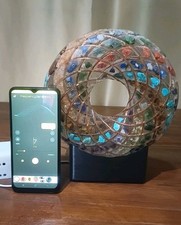 Rodin Coil 8,7" Vortice