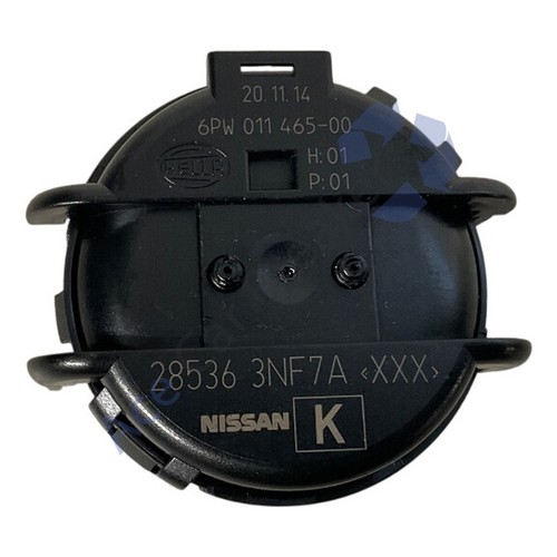 Sensore pioggia lifting nissan - sensore,